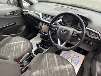 Used Vauxhall Corsa 2015 for sale - 76457932: Photo