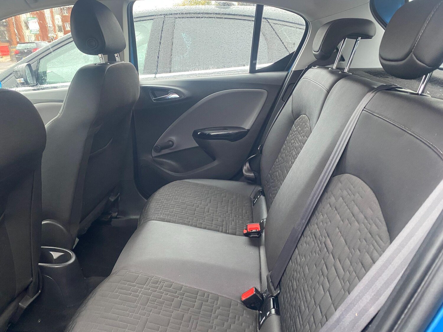 Used Vauxhall Corsa for sale - 77191607: Photo 11