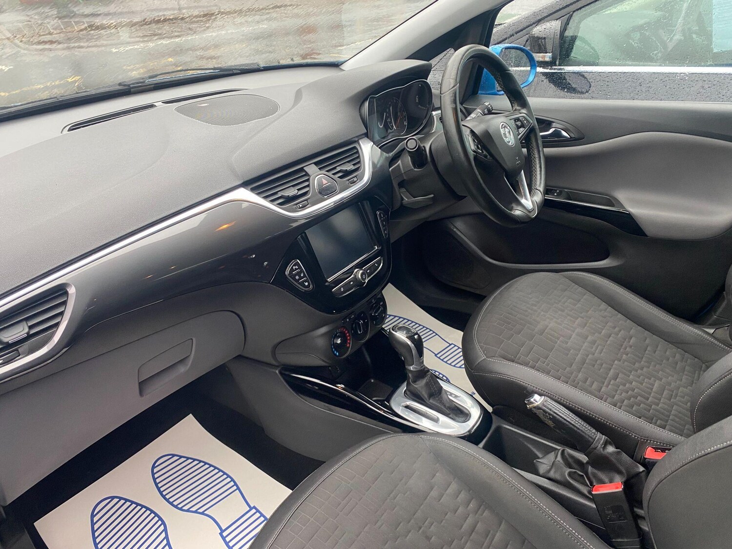 Used Vauxhall Corsa for sale - 77191607: Photo 14