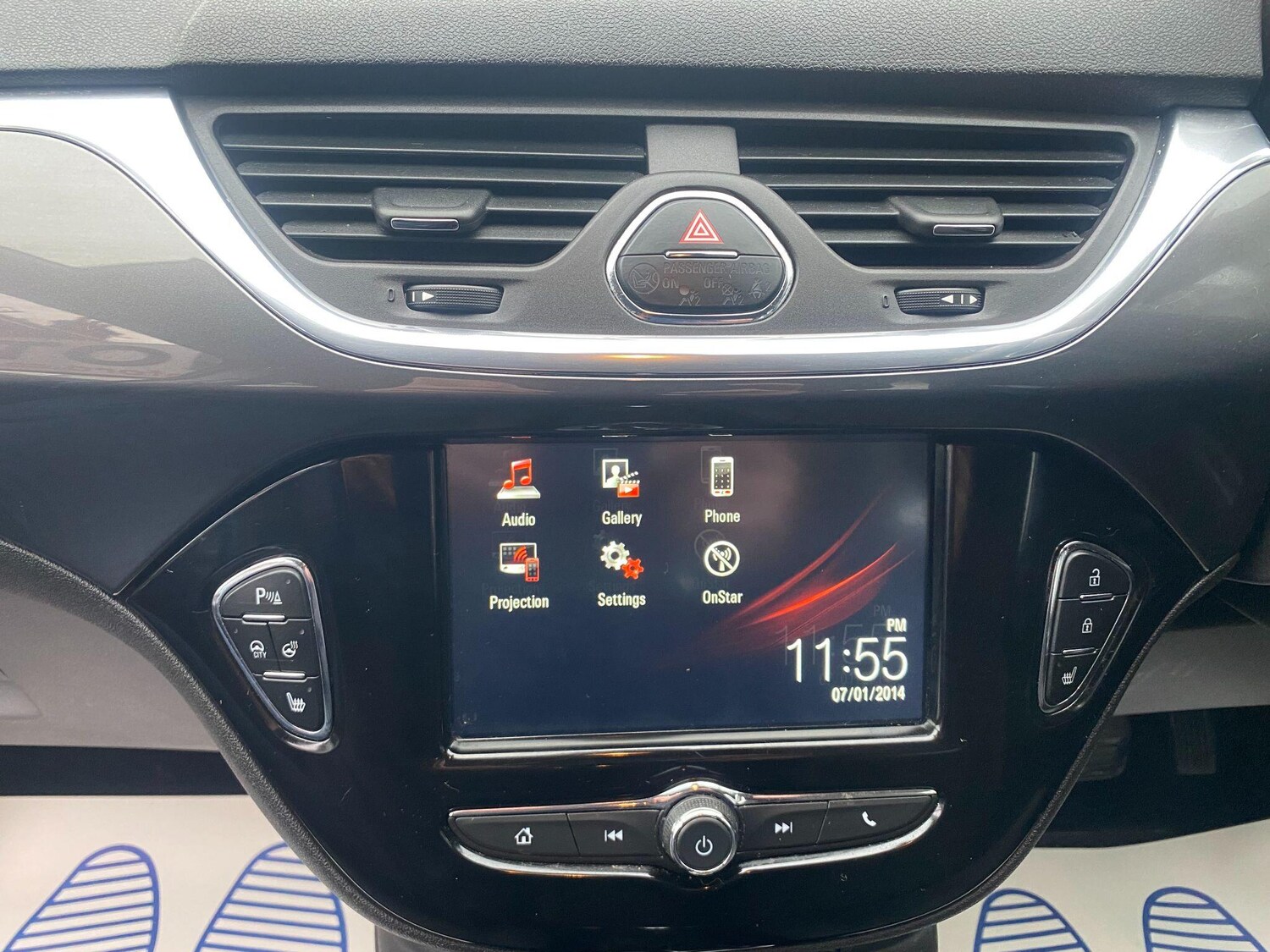 Used Vauxhall Corsa for sale - 77191607: Photo 17