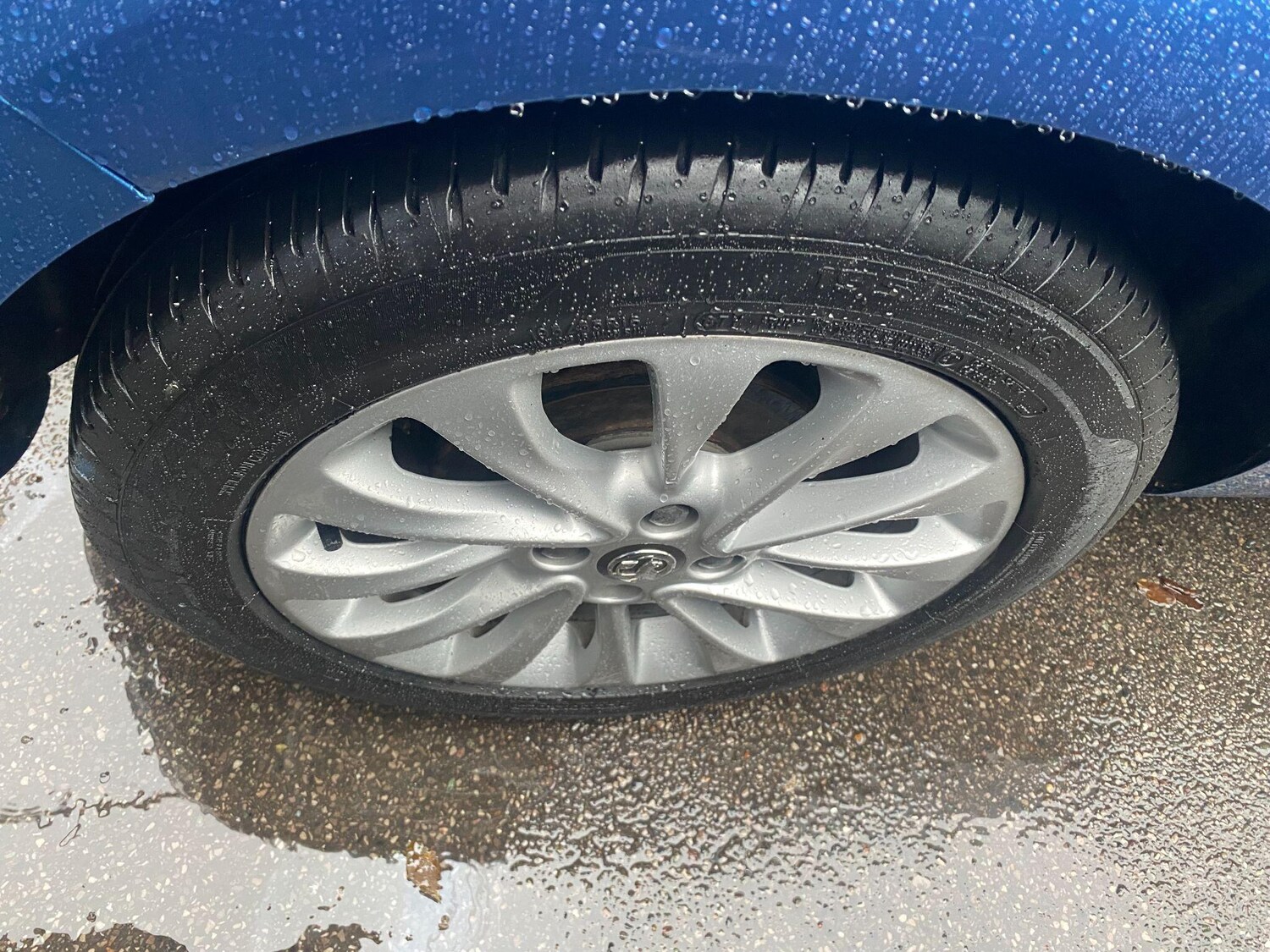 Used Vauxhall Corsa for sale - 77191607: Photo 18