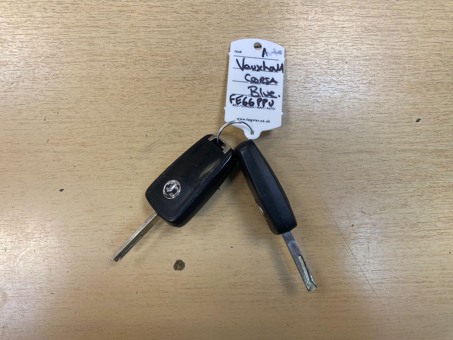 Used Vauxhall Corsa for sale - 77191607: Photo 19