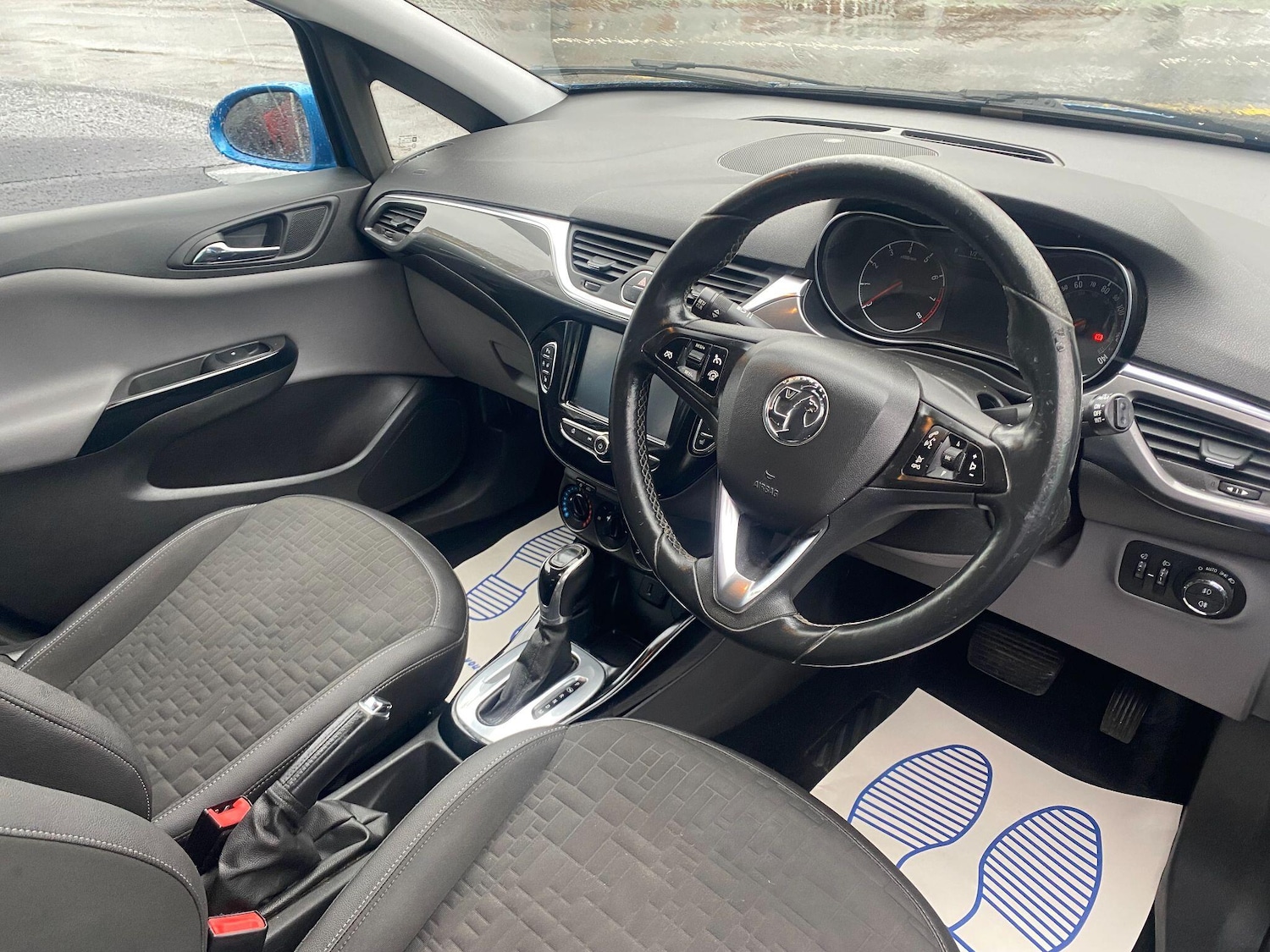 Used Vauxhall Corsa for sale - 77191607: Photo 4