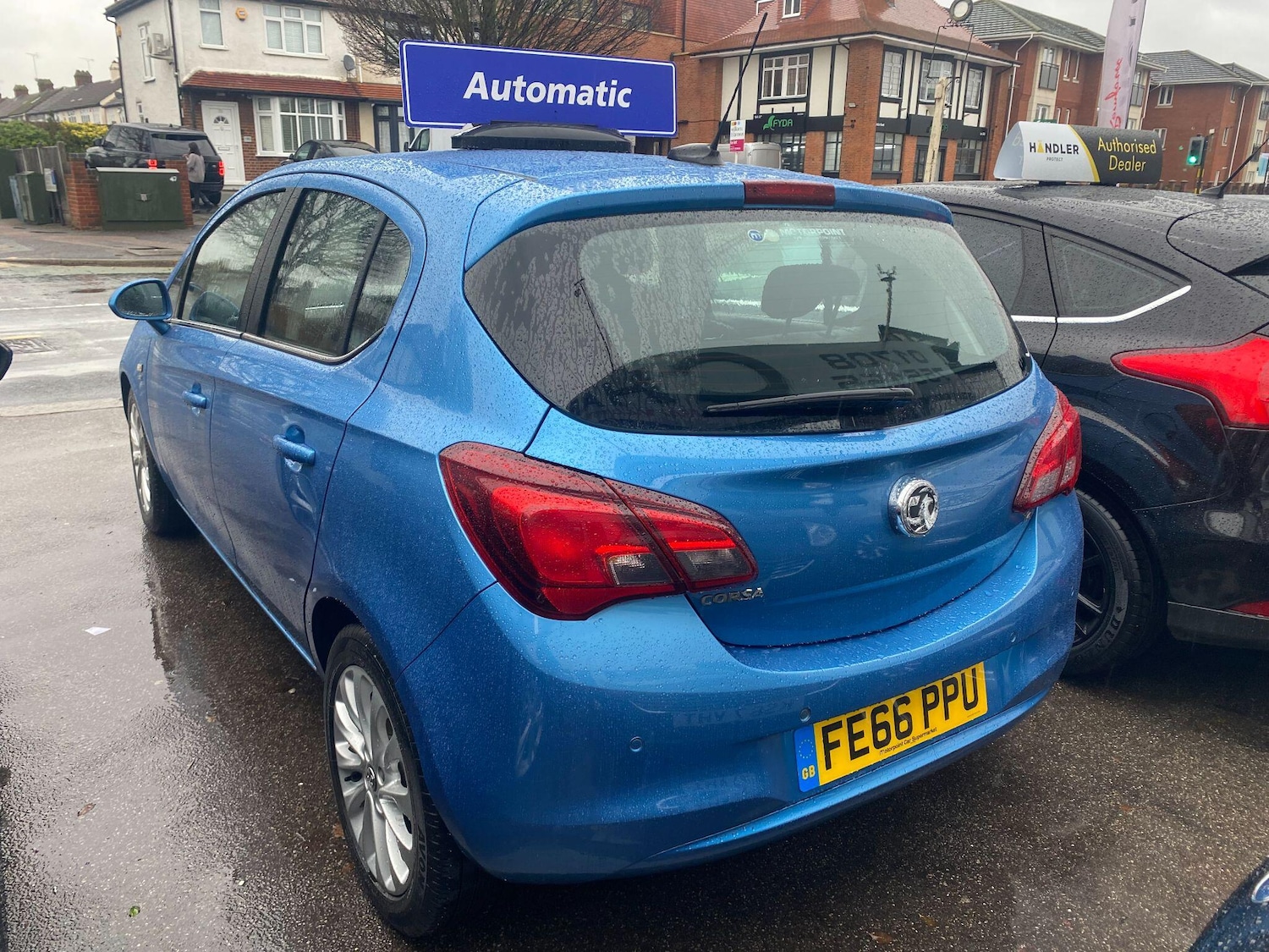 Used Vauxhall Corsa for sale - 77191607: Photo 5