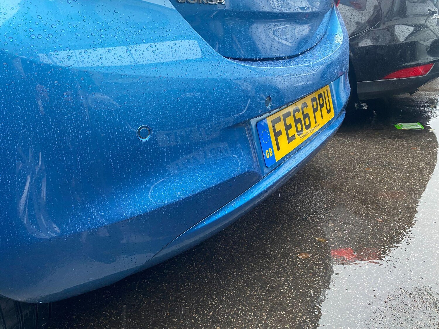 Used Vauxhall Corsa for sale - 77191607: Photo 6