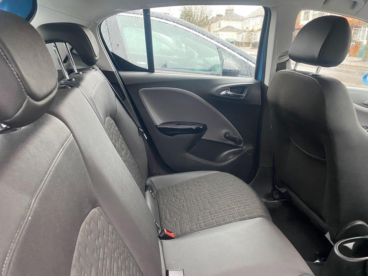 Used Vauxhall Corsa for sale - 77191607: Photo 8