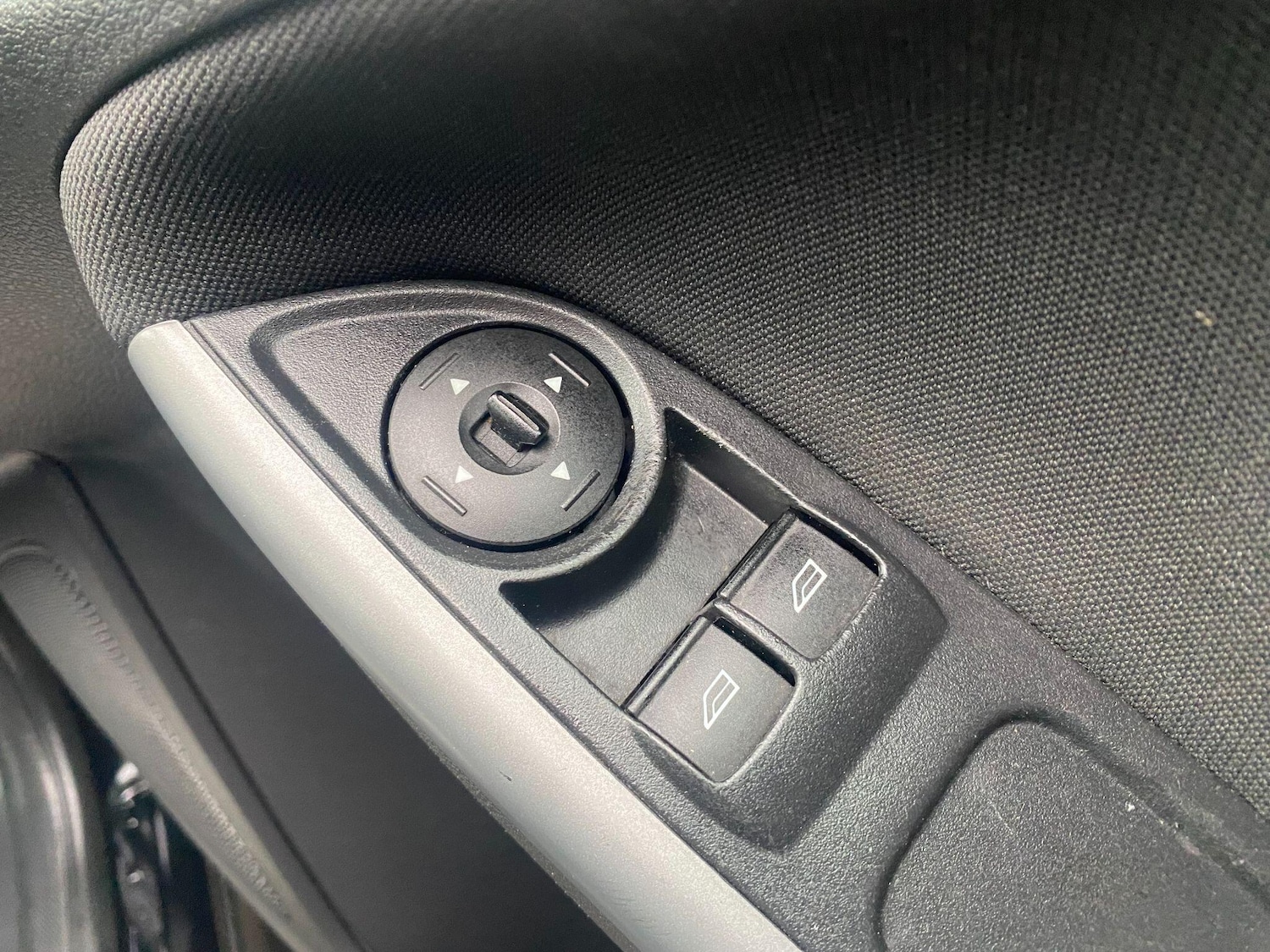 Used Ford Focus 2015 for sale - 77143568: Photo 10