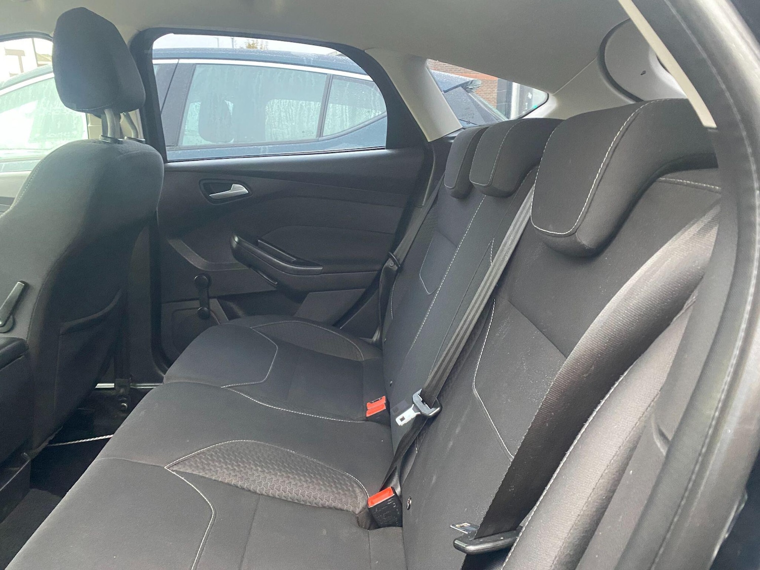 Used Ford Focus 2015 for sale - 77143568: Photo 15