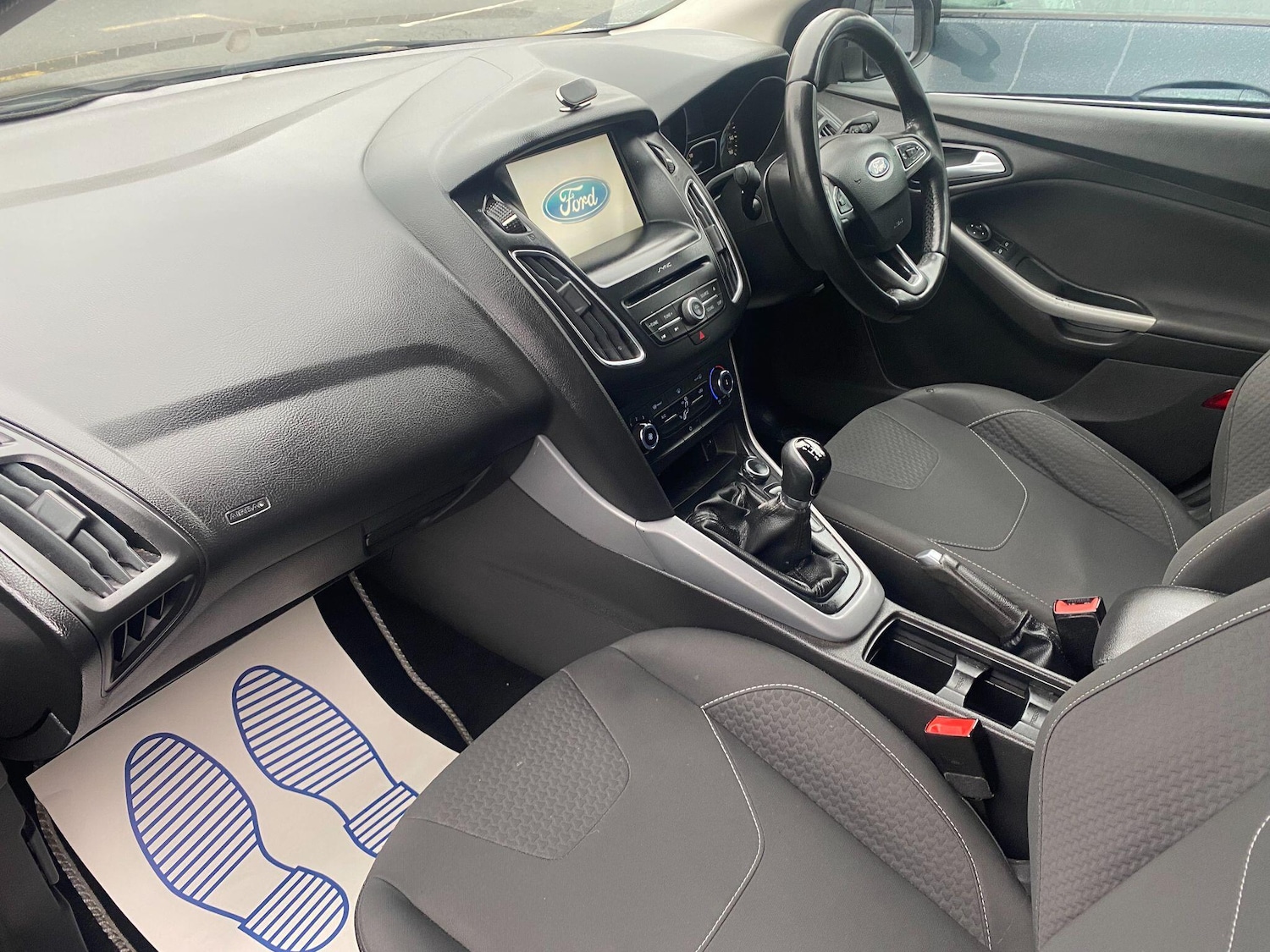 Used Ford Focus 2015 for sale - 77143568: Photo 16