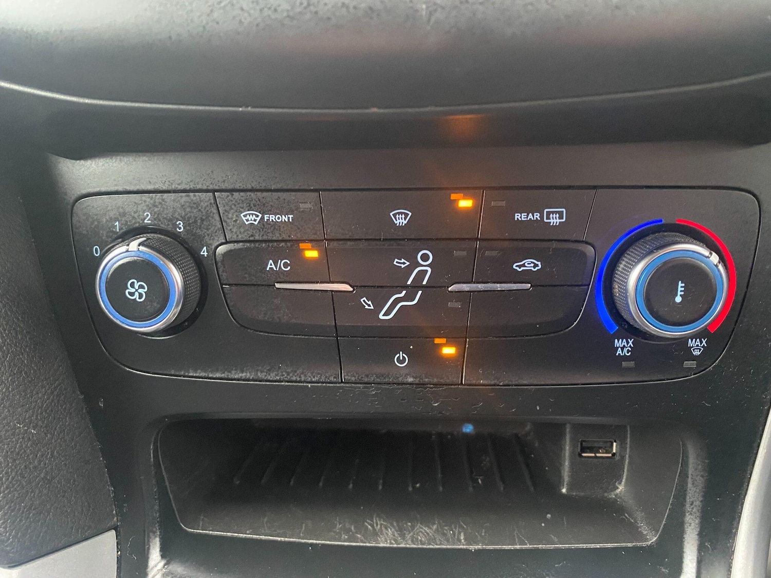 Used Ford Focus 2015 for sale - 77143568: Photo 17