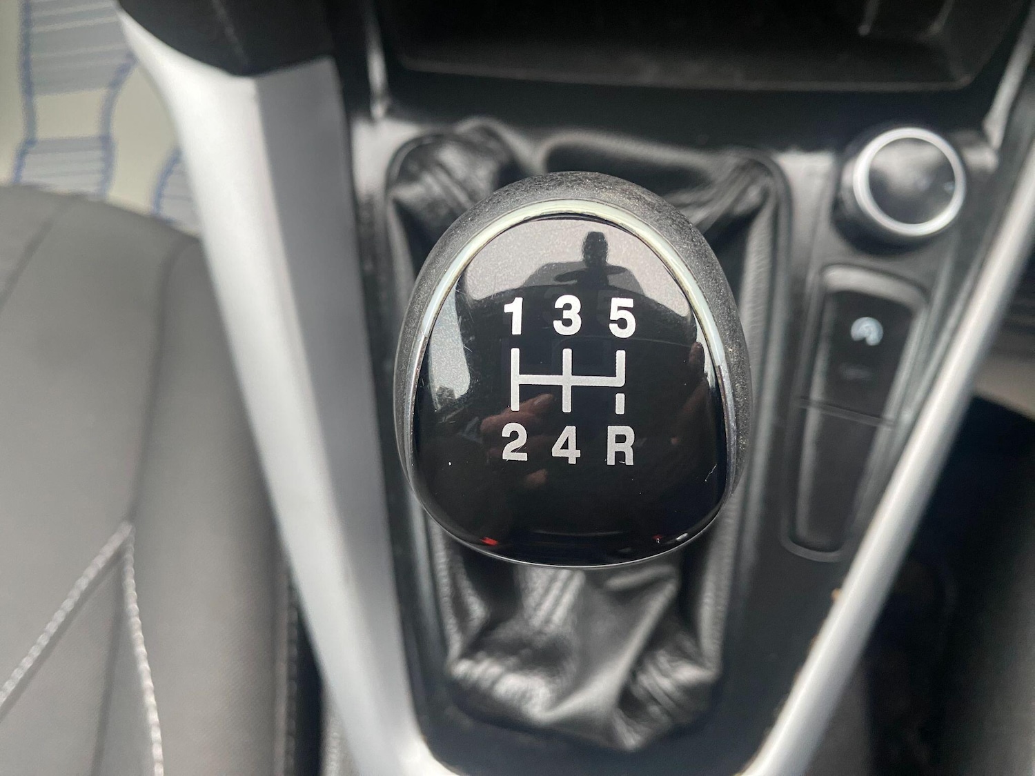 Used Ford Focus 2015 for sale - 77143568: Photo 18