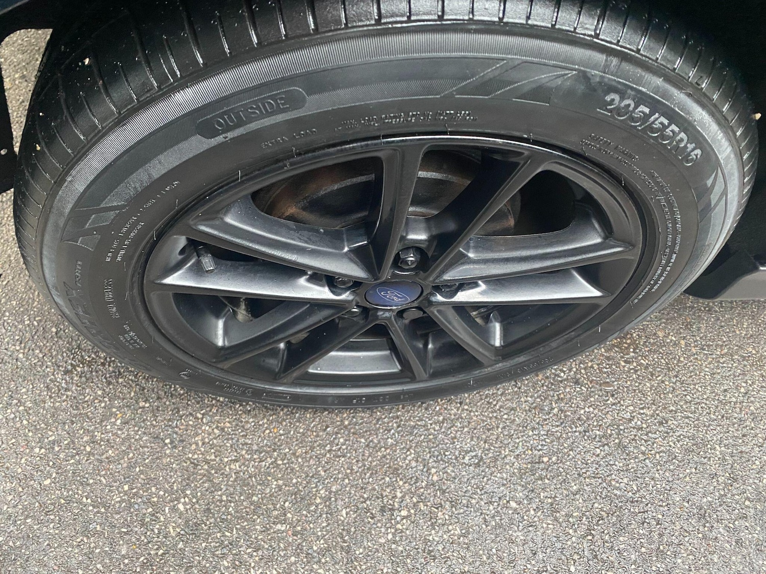 Used Ford Focus 2015 for sale - 77143568: Photo 20