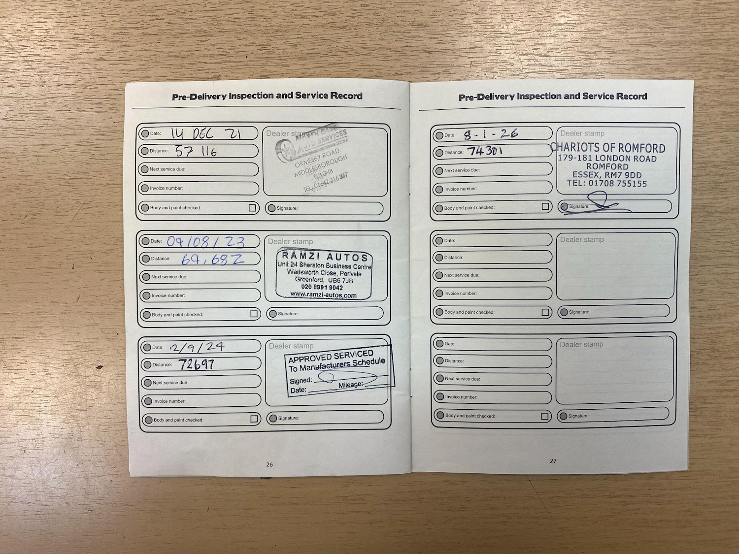 Used Ford Focus 2015 for sale - 77143568: Photo 22