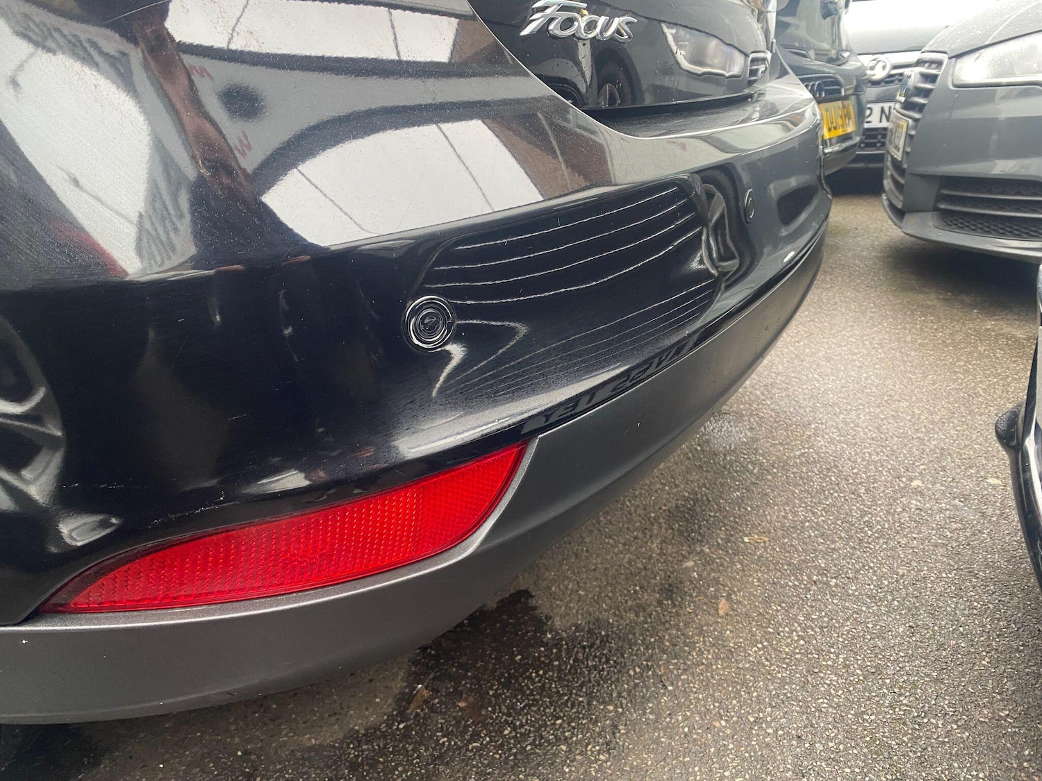 Used Ford Focus 2015 for sale - 77143568: Photo 5