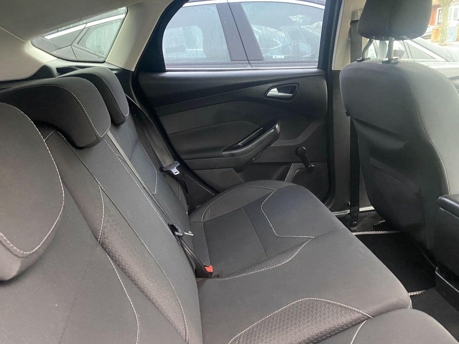 Used Ford Focus 2015 for sale - 77143568: Photo 8