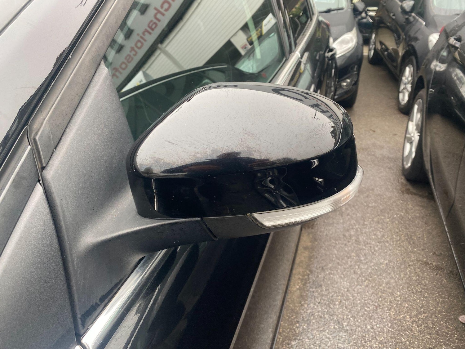 Used Ford Focus 2015 for sale - 77143568: Photo 9