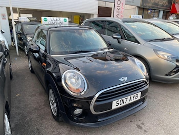 Used MINI Hatch 2017 for sale - 76472792: Photo