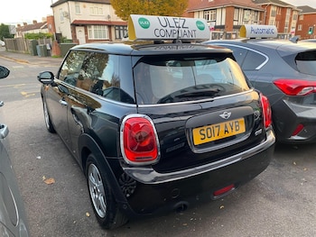 Used MINI Hatch 2017 for sale - 76472792: Photo