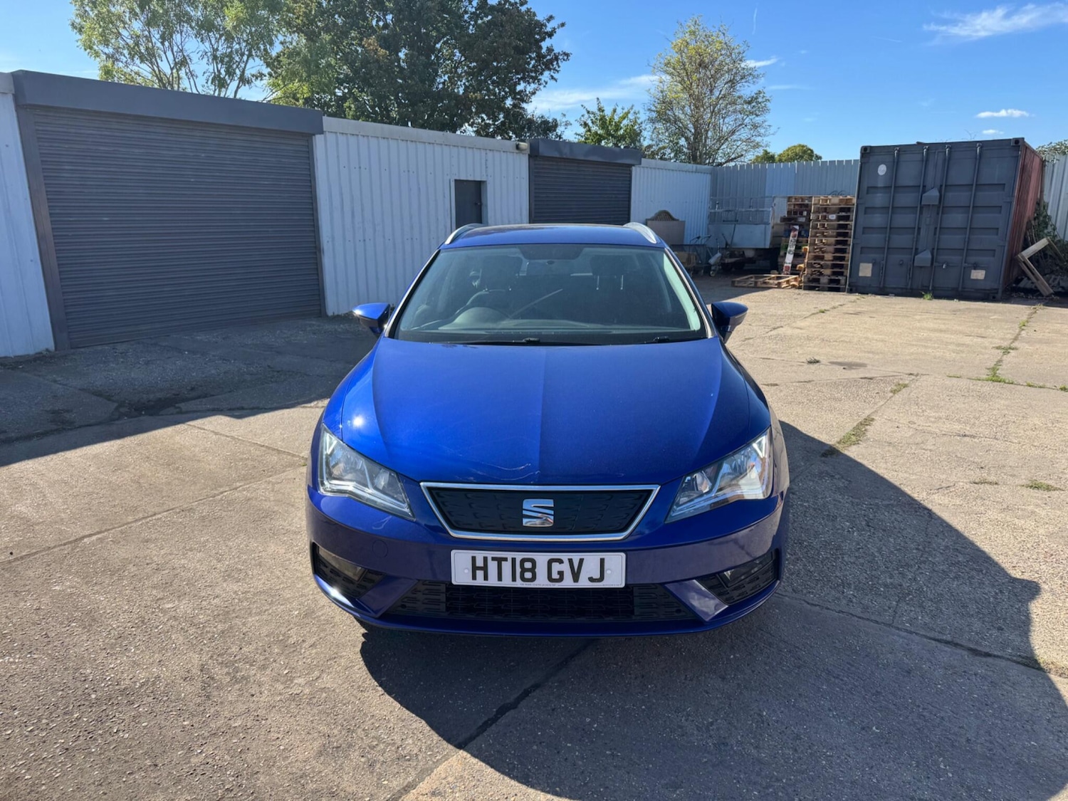 Used SEAT Leon 2018 for sale - 76059639: Photo 10