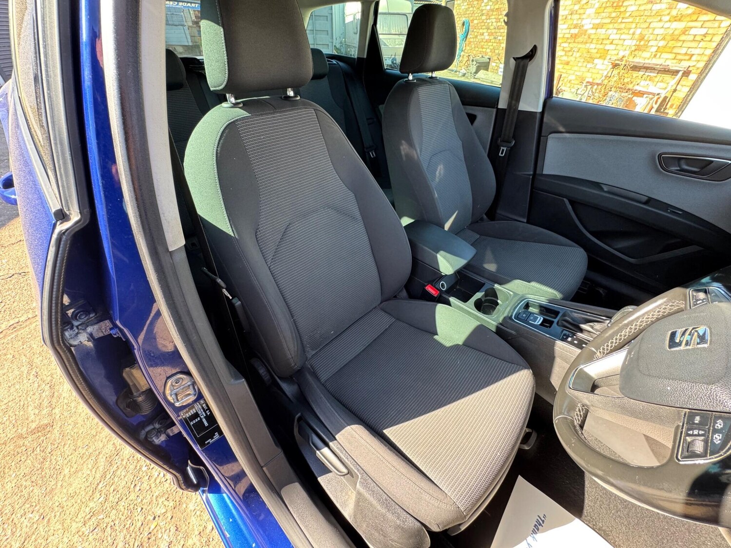 Used SEAT Leon 2018 for sale - 76059639: Photo 12