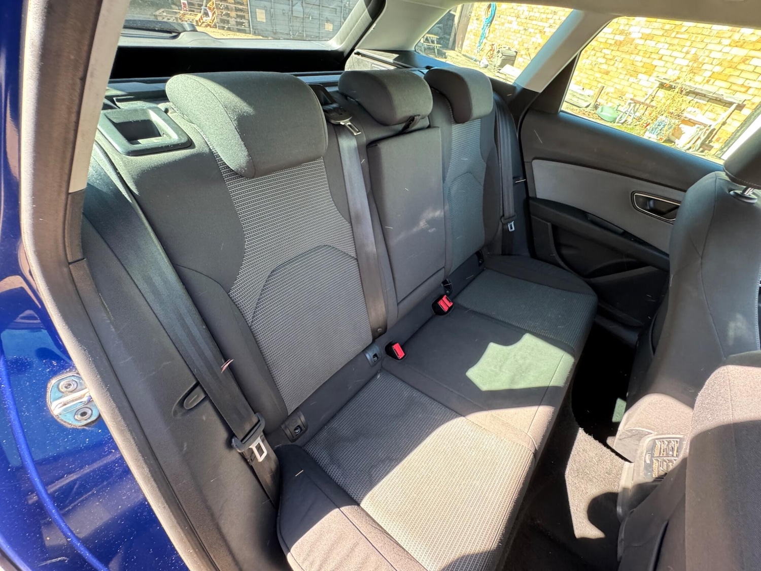 Used SEAT Leon 2018 for sale - 76059639: Photo 13