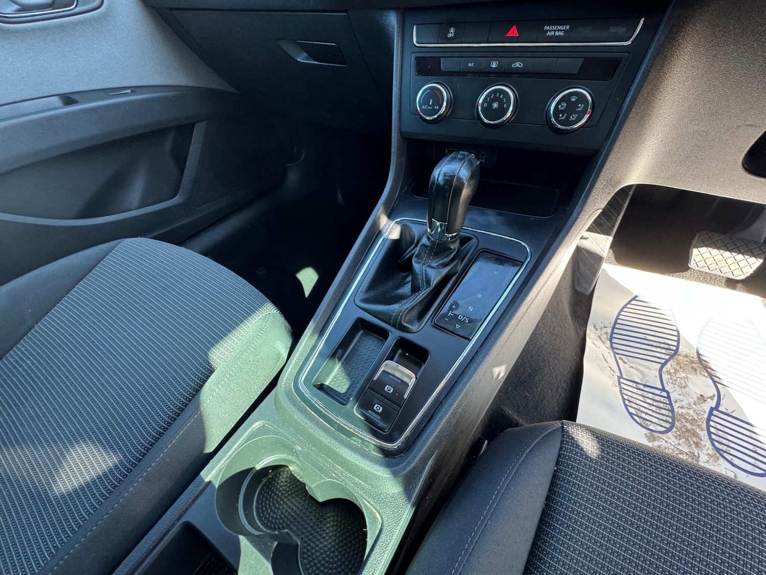 Used SEAT Leon 2018 for sale - 76059639: Photo 14
