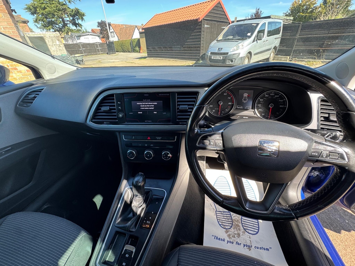 Used SEAT Leon 2018 for sale - 76059639: Photo 15