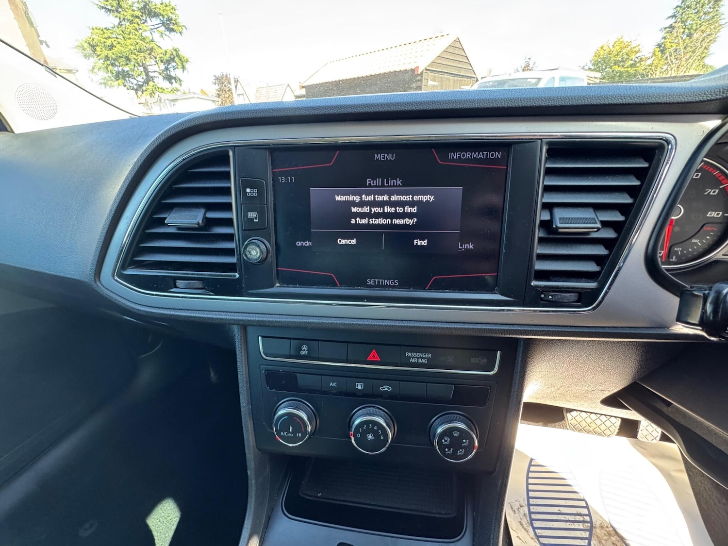 Used SEAT Leon 2018 for sale - 76059639: Photo 17