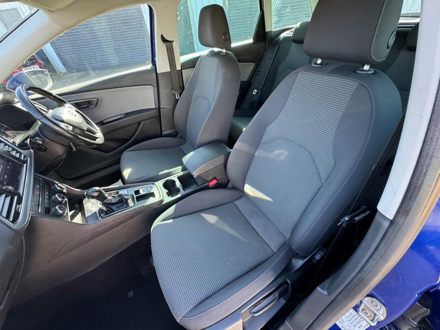 Used SEAT Leon 2018 for sale - 76059639: Photo 21
