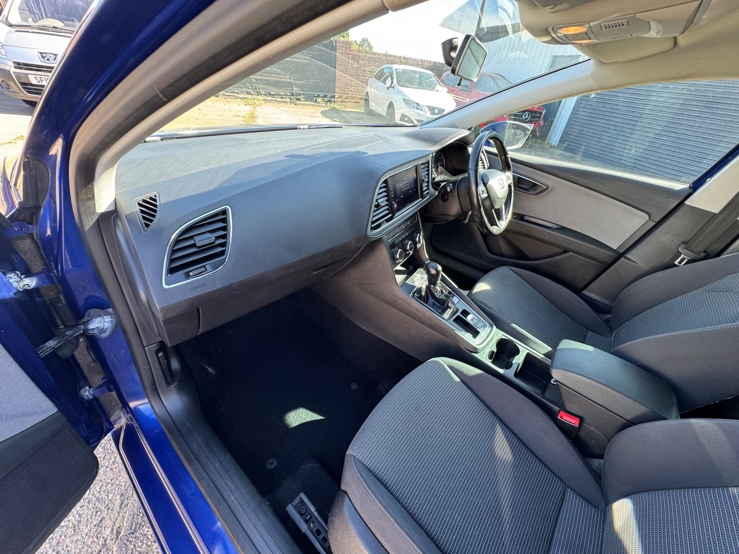Used SEAT Leon 2018 for sale - 76059639: Photo 24