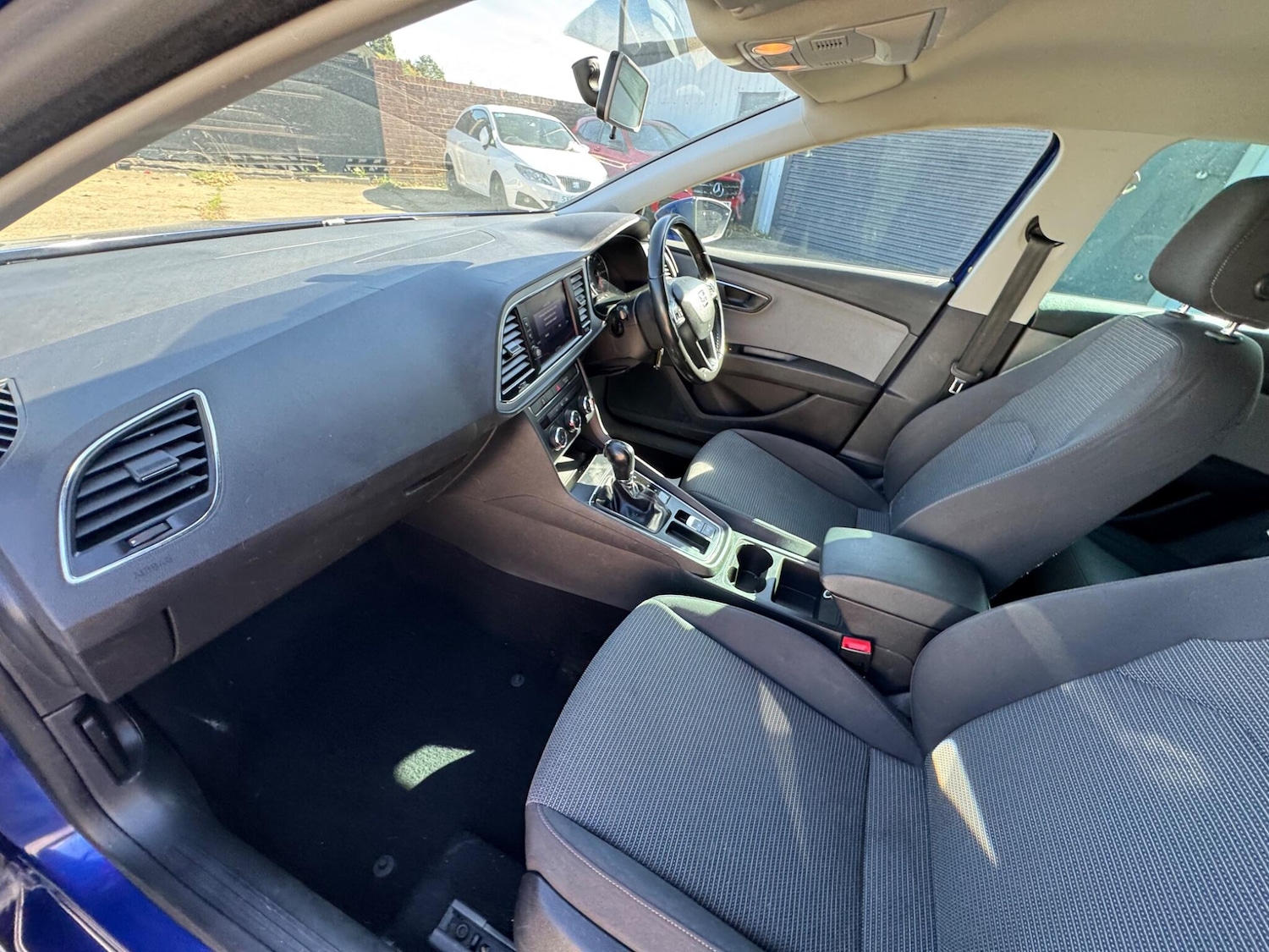 Used SEAT Leon 2018 for sale - 76059639: Photo 25