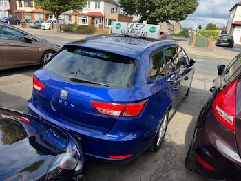 Used SEAT Leon 2018 for sale - 76059639: Photo 4
