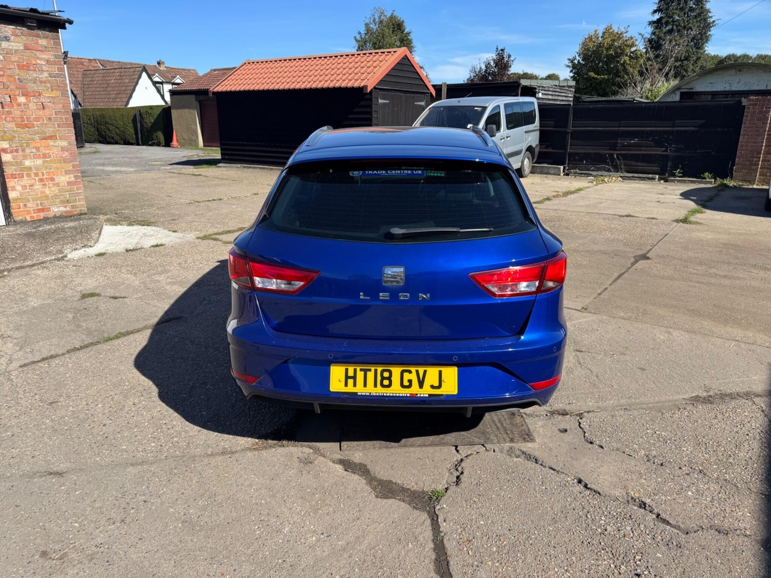Used SEAT Leon 2018 for sale - 76059639: Photo 7