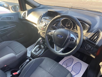 Used Ford B-MAX 2014 for sale - 77939604: Photo