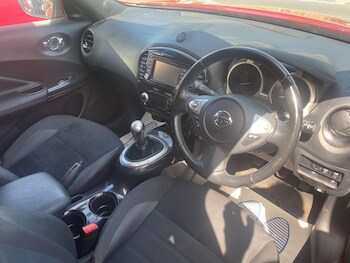 Used Nissan Juke 2019 for sale - 78244712: Photo