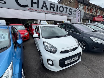 Used Kia Picanto 2017 for sale - 75400838: Photo