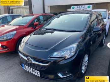 2015 (65) - 1.4i ecoFLEX SE Euro 6 5dr