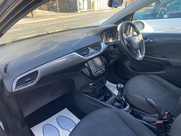 Used Vauxhall Corsa 2016 for sale - 75781911: Photo 14