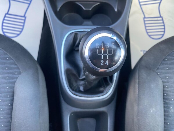 Used Vauxhall Corsa 2016 for sale - 75781911: Photo 15