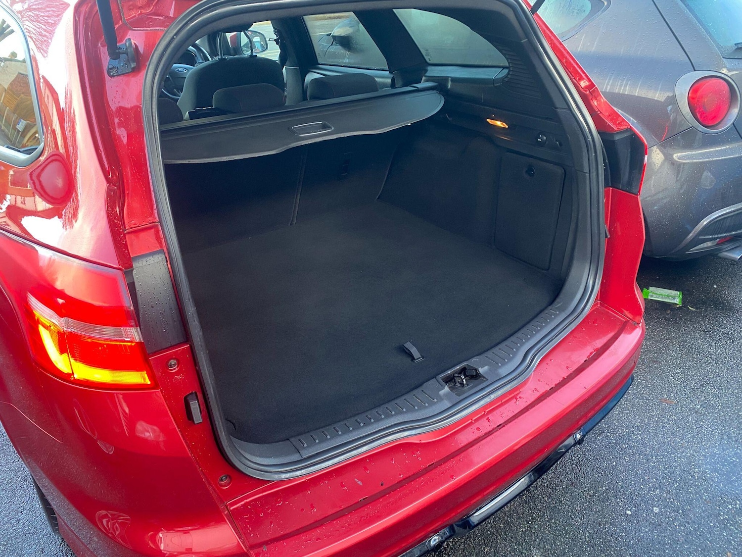 Used Ford Focus 2017 for sale - 77230621: Photo 10