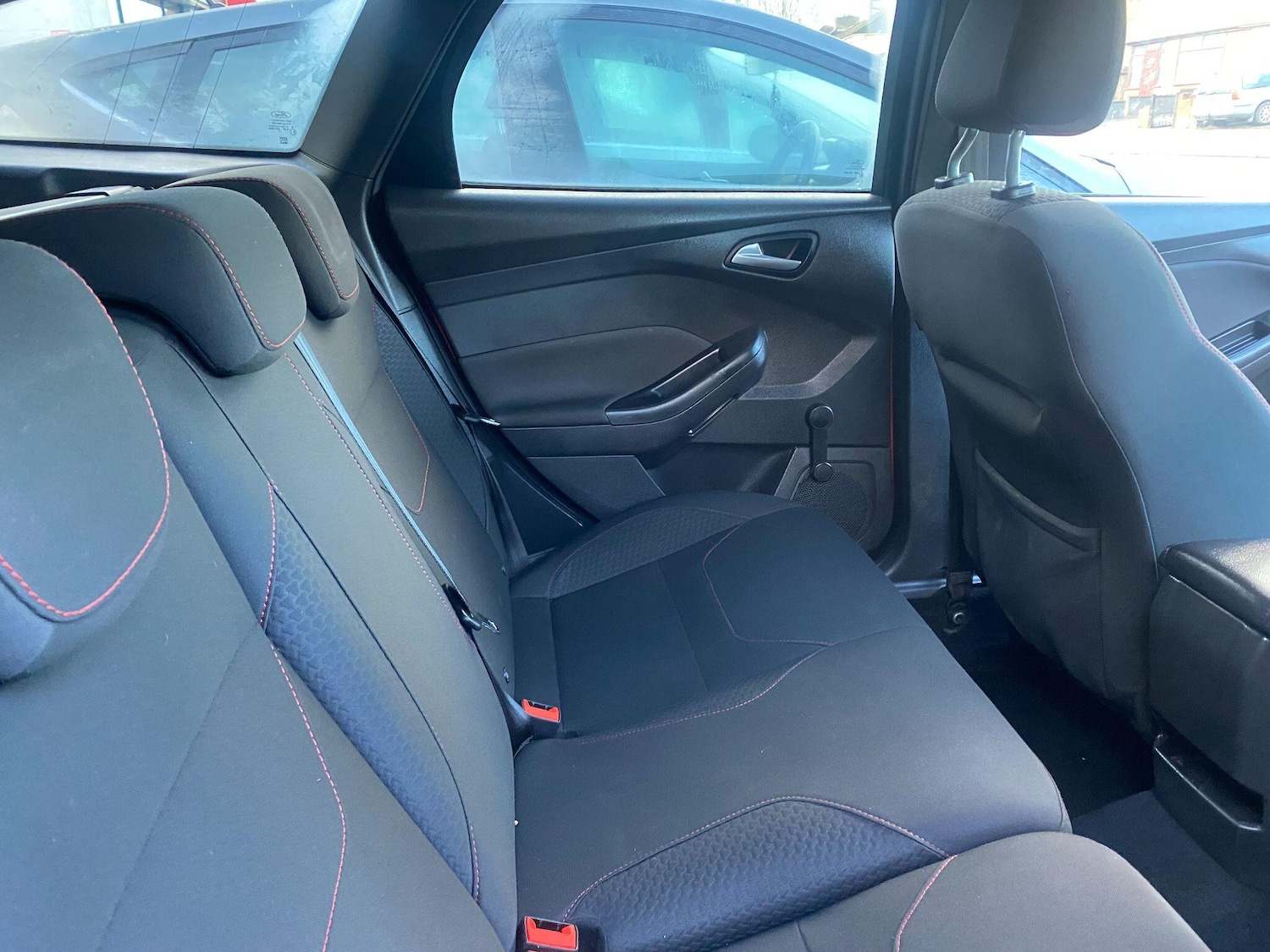 Used Ford Focus 2017 for sale - 77230621: Photo 11