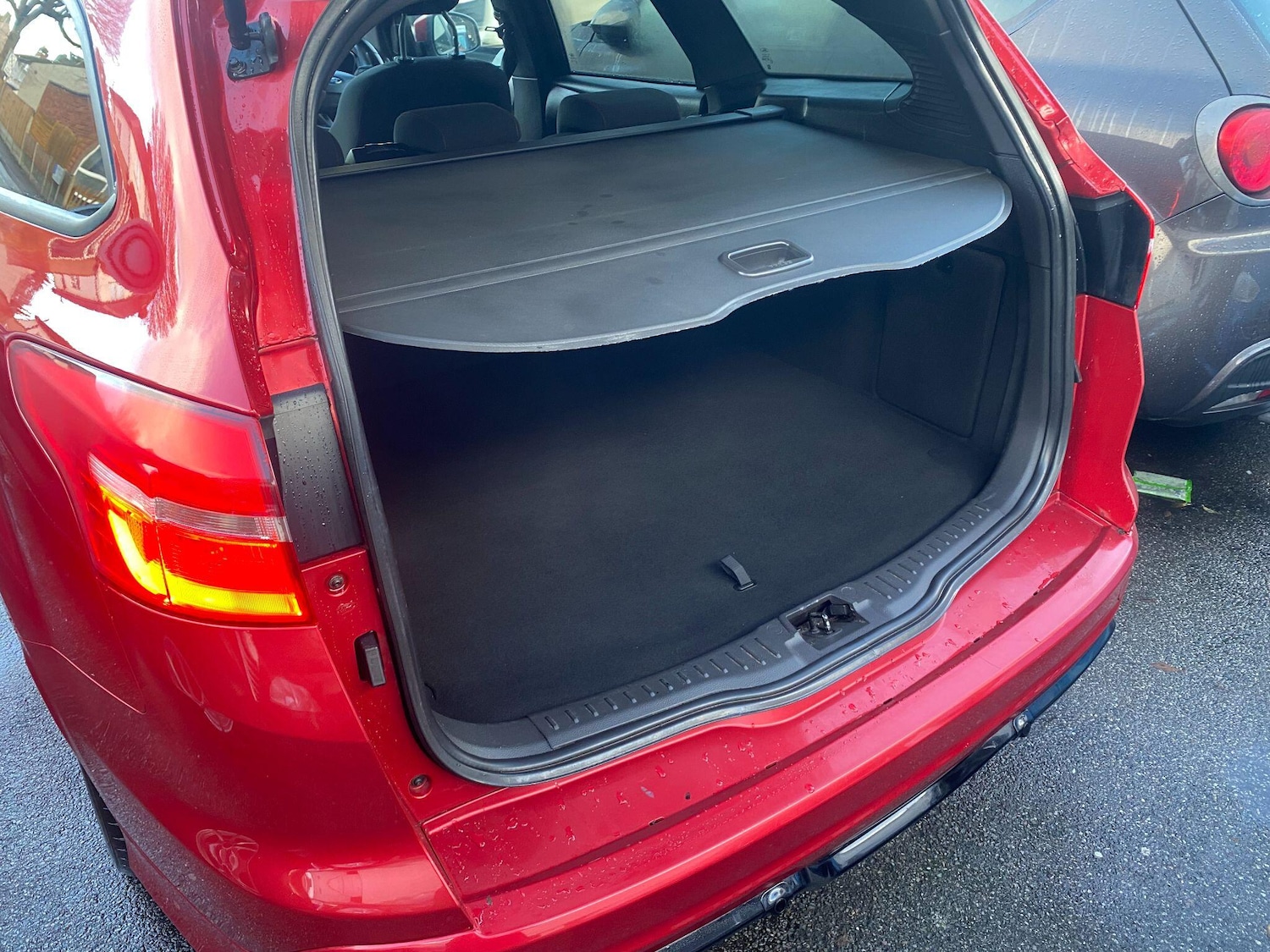 Used Ford Focus 2017 for sale - 77230621: Photo 12