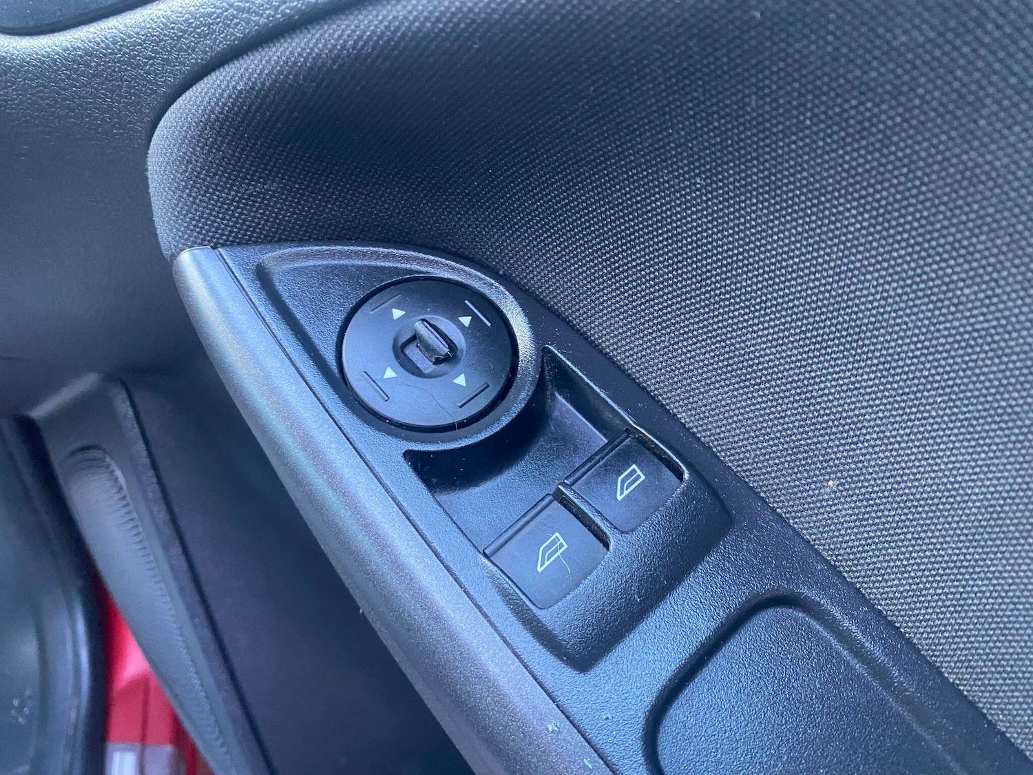 Used Ford Focus 2017 for sale - 77230621: Photo 13