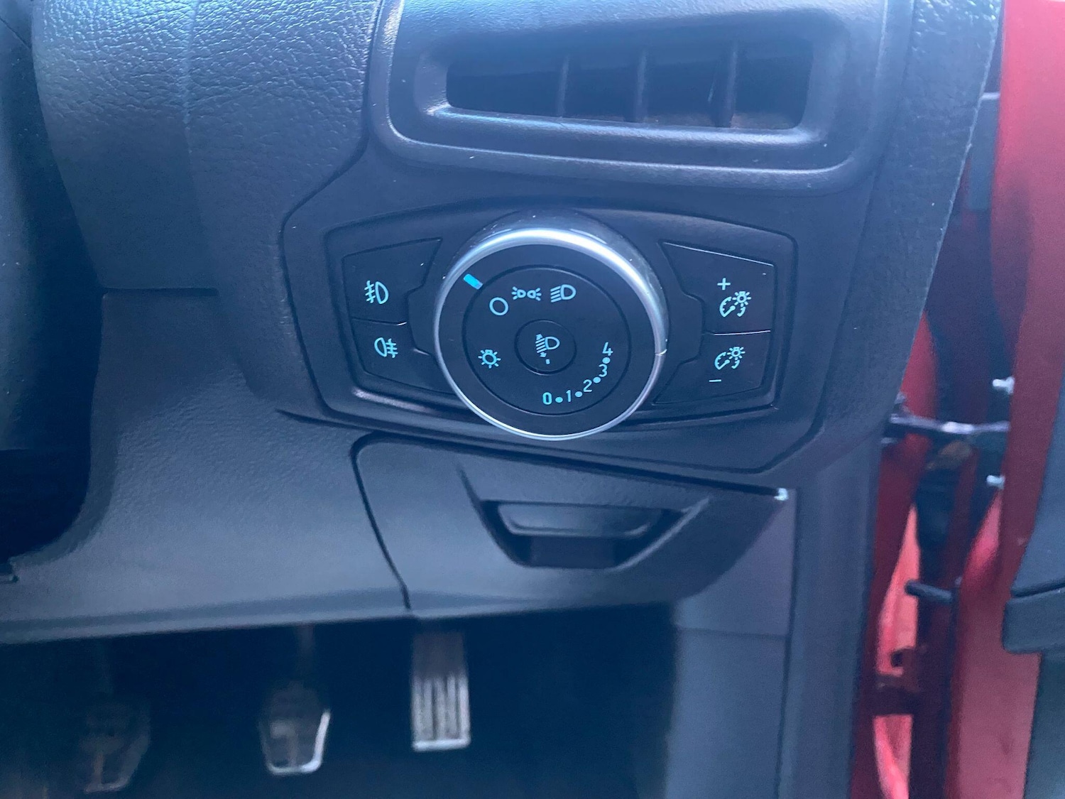 Used Ford Focus 2017 for sale - 77230621: Photo 16