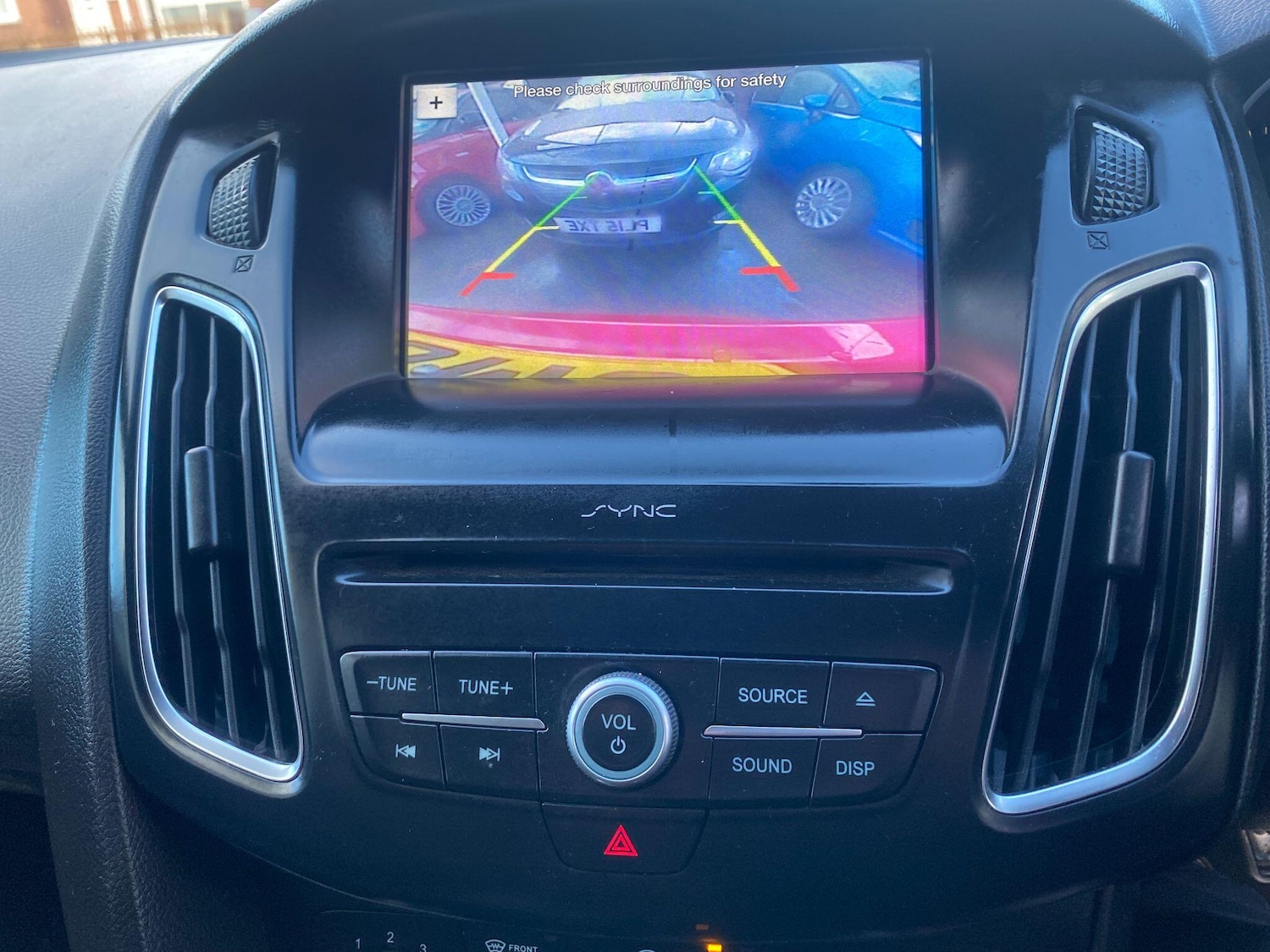 Used Ford Focus 2017 for sale - 77230621: Photo 18