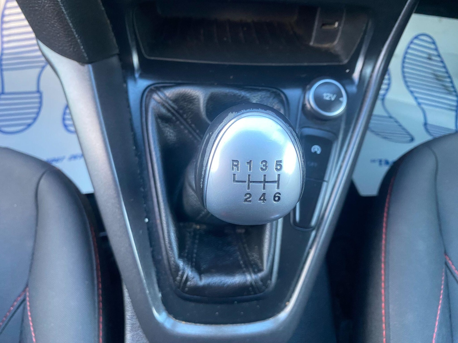 Used Ford Focus 2017 for sale - 77230621: Photo 21