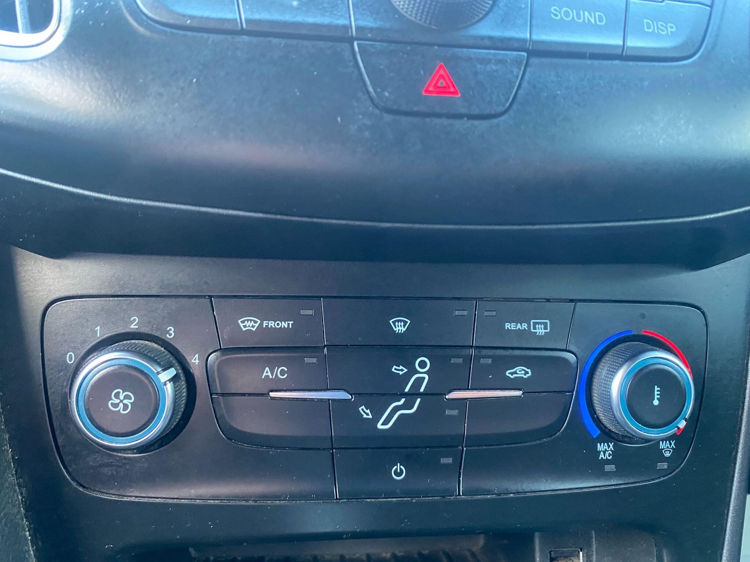 Used Ford Focus 2017 for sale - 77230621: Photo 22