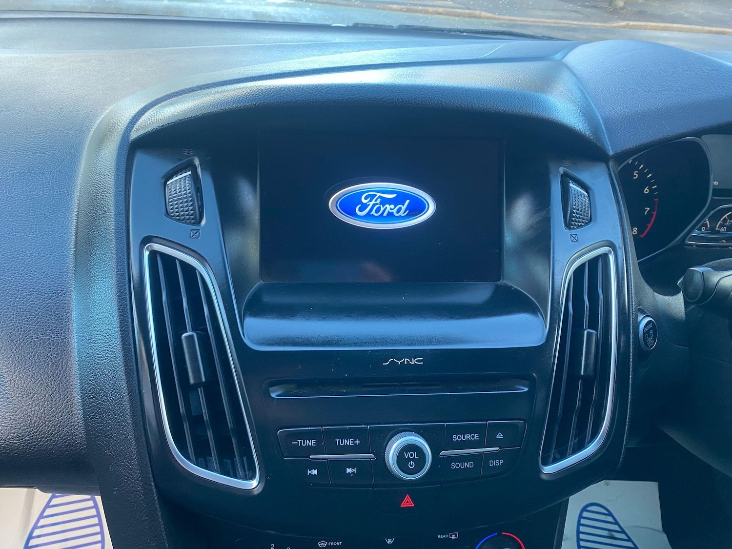 Used Ford Focus 2017 for sale - 77230621: Photo 23