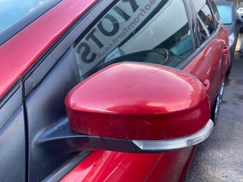 Used Ford Focus 2017 for sale - 77230621: Photo