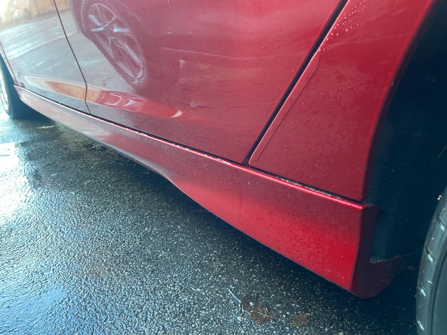 Used Ford Focus 2017 for sale - 77230621: Photo 6